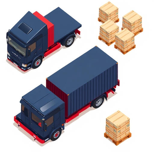 Автопарк и логистика