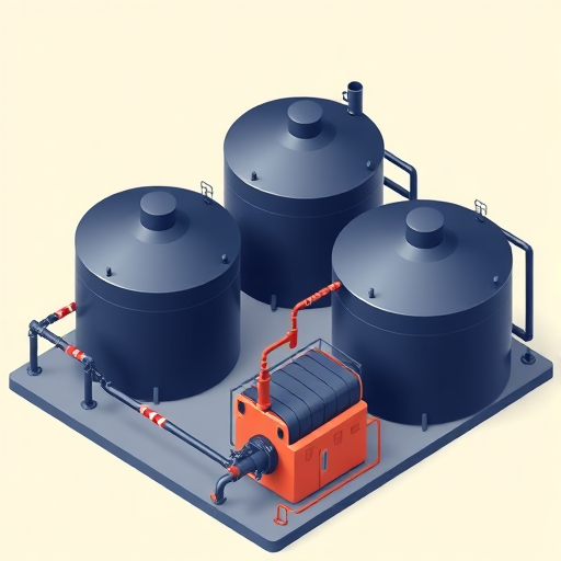 Промышленность